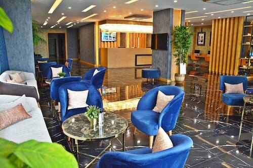 61 park hotel trabzon hotels com