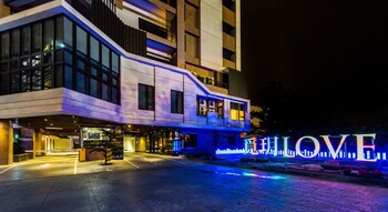 Top 10 Motels In Taichung From 32 Night Hotels