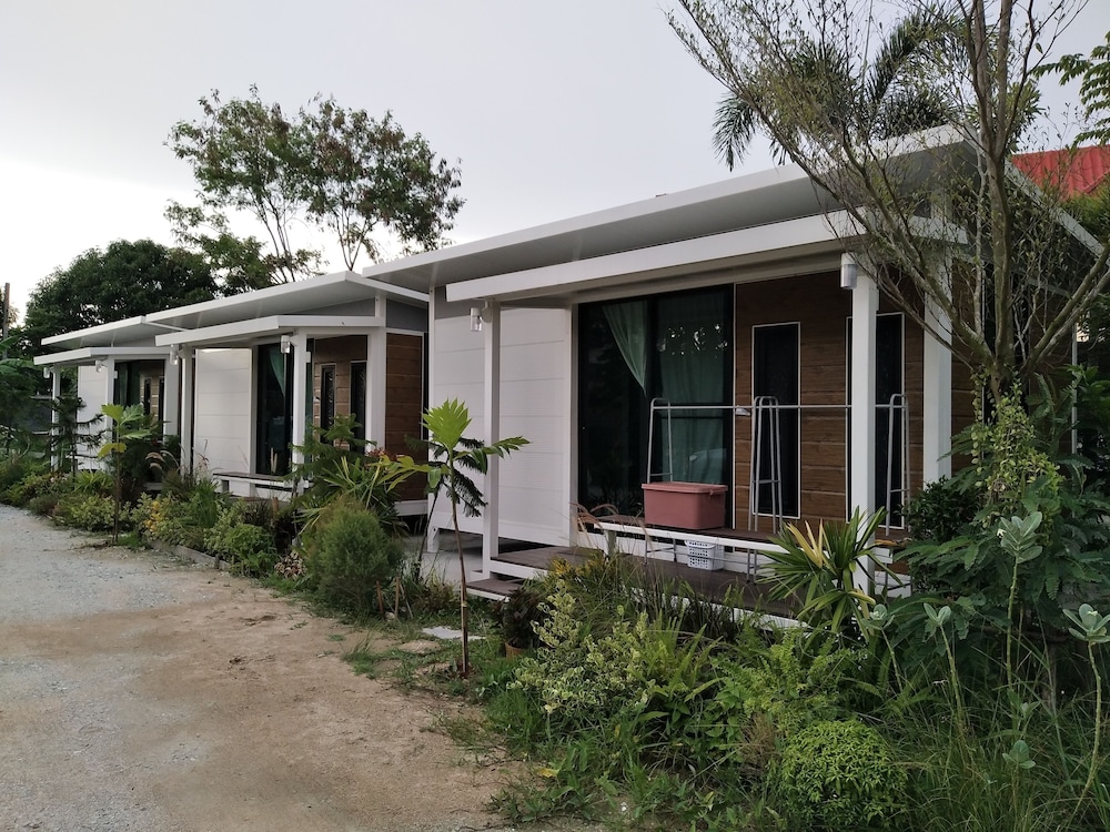 Tao Tee Mee Homestay In Chonburi Book On Hotels Tao Tee Mee Homestay Chonburi