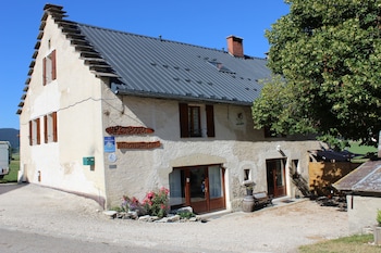 Picture of Le Gîte de l'Ourserie in Autrans-Meaudre-en-Vercors
