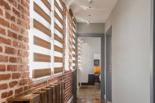 corner park suites istanbul hotels com