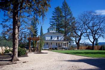 15 Closest Hotels To Lake Berryessa In Napa