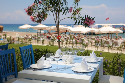 amara premier palace all inclusive