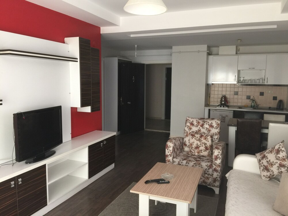 Book Tuyap Apartments In Istanbul Hotels Com