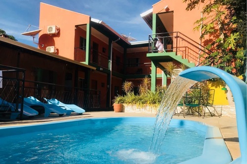 ポウザダ パパヤ ボニート ボニート の宿泊予約 ホテルズドットコム