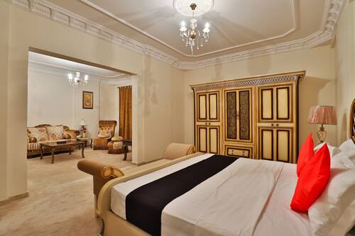 احجز فندق كابيتال أو 309 الفالح في الباحة قارن أسعار الفنادق في الباحة