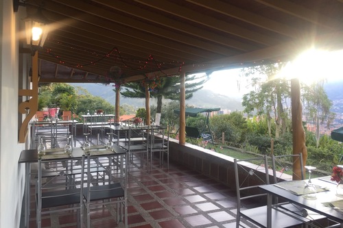 Eco Hotel Bosque Verde Envigado Colombia Hoteles En Envigado Hoteles Com
