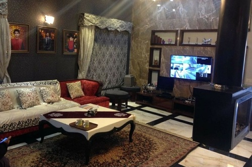 Book Furnished House For Rent In Lahore In Lahore Hotels Com