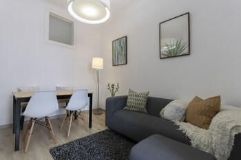 Picture of ALMIRANTE BLUE by HOMING in Lisbon