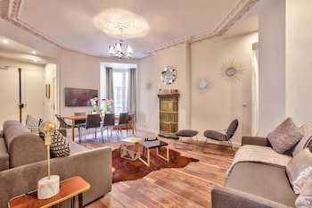 Top 10 Hotels In Paris From 3 Night
