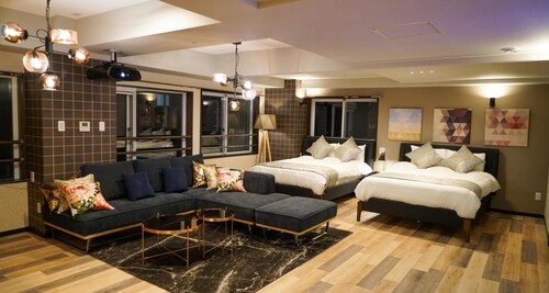 沖縄本島 のアパートメント 宿泊予約 最安値検索 格安予約 ホテルズドットコム