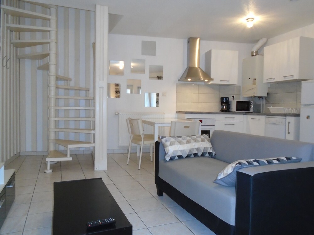 Appartement La Motte Vesoul Francia Hoteles En Vesoul Hoteles Com