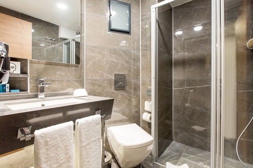 Hay Hotel Alsancak Izmir Hotels Com