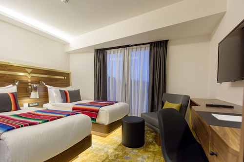 Hay Hotel Alsancak Izmir Hotels Com