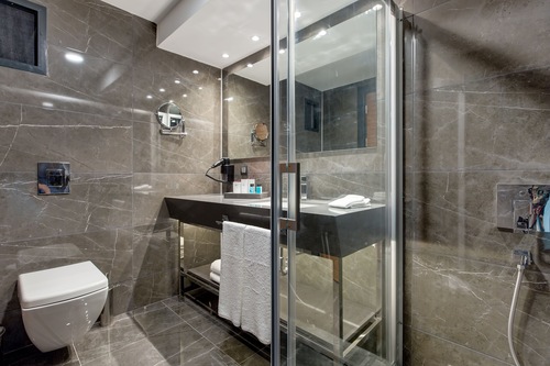 Hay Hotel Alsancak Izmir Hotels Com