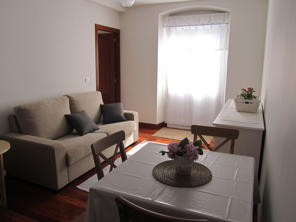 Book Txakoli Apartment By Aston Wolf In Bakio Hotels Com Txakoli Apartment By Aston Wolf Bakio 3 Bedrooms Living Room