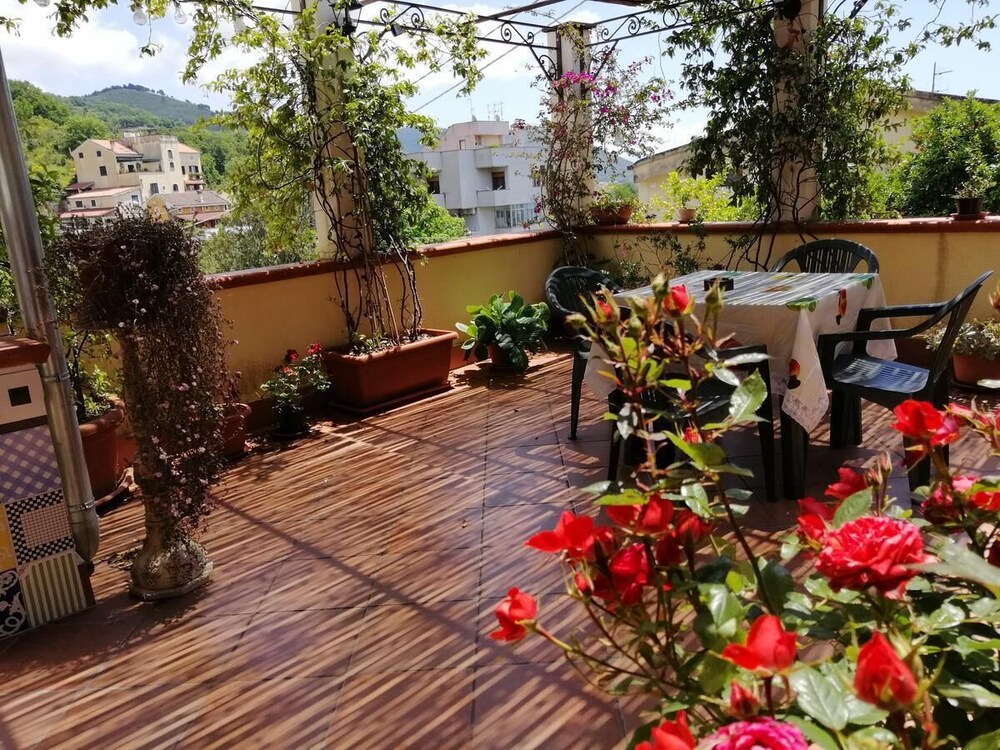 B B Moscani In Salerno Hotels Com