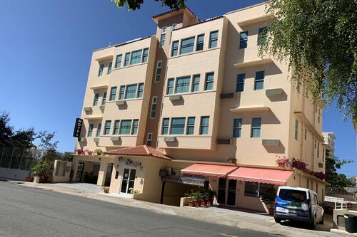 Book Dreams Miramar In San Juan Hotels Com Book Dreams Miramar In San Juan Hotels Com