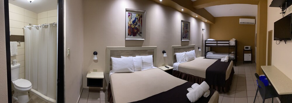 Book Dreams Miramar In San Juan Hotels Com