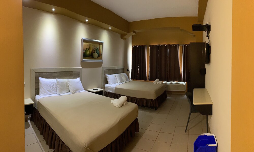 Book Dreams Miramar In San Juan Hotels Com