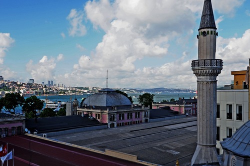 Book Sirkeci Gar Hotel In Istanbul Hotels Com
