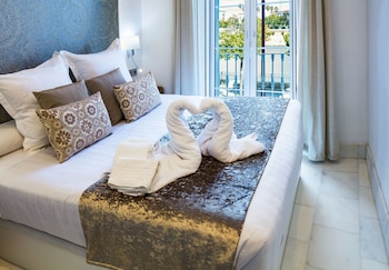 Picture of Betis 7 Luxury Boutique Apartments in Seville