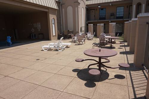 life studio and suites in evansville