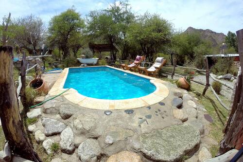 Cabanas De Montana Rio Amarillo Em Chilecito Hoteis Com Cabanas De Montana Rio Amarillo Em Chilecito Hoteis Com