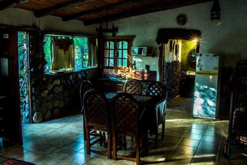 Cabanas De Montana Rio Amarillo Em Chilecito Hoteis Com Cabanas De Montana Rio Amarillo Em Chilecito Hoteis Com