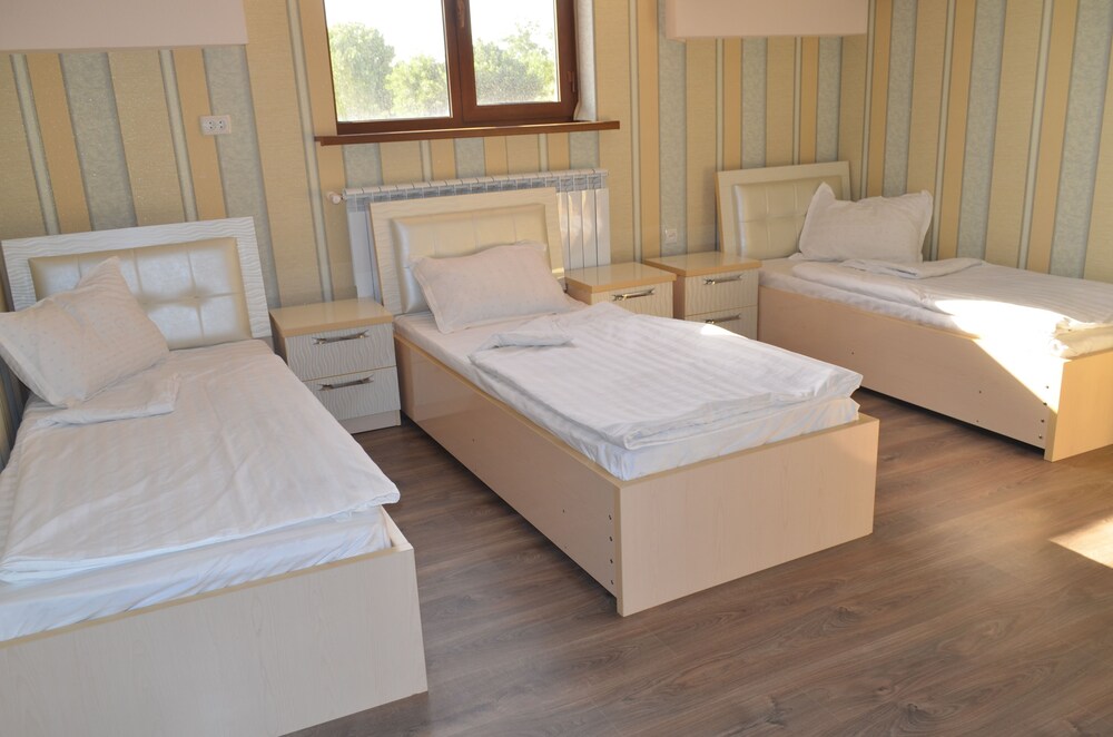 三人房, 男女混合宿舍 - 客房