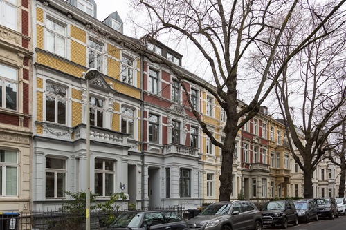 Blues Chutney Bonn Bed Breakfast In Bonn Hotels Com