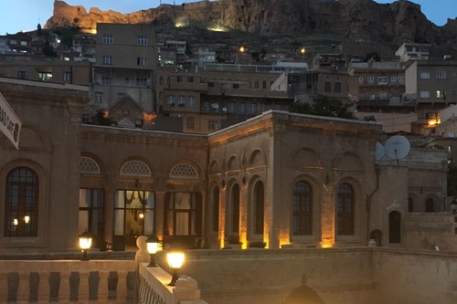 top hotels in mardin with great parking hotels com