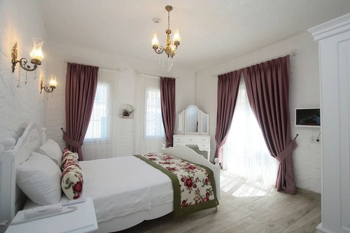 Book Alya Mou Butik Otel In Cesme Hotels Com