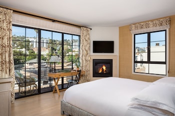 Top 10 Los Angeles Hotels Last Minute Room Deals Picture Of 850 Hotel In West Hollywood