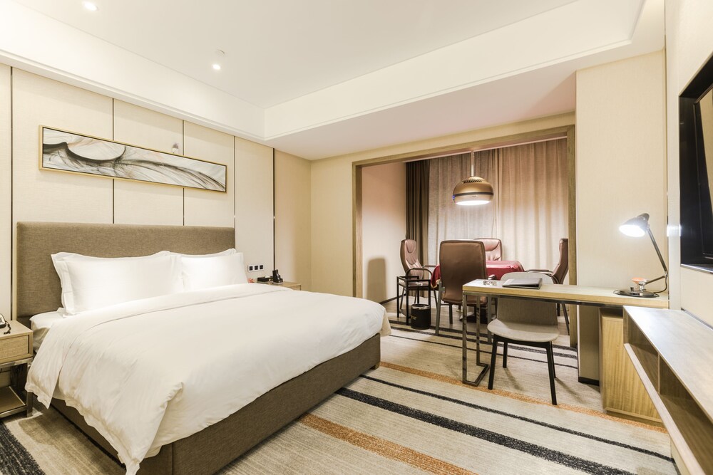 容锦酒店深圳龙华店预订, 2019深圳容锦酒店深圳龙华店价格| hotels.