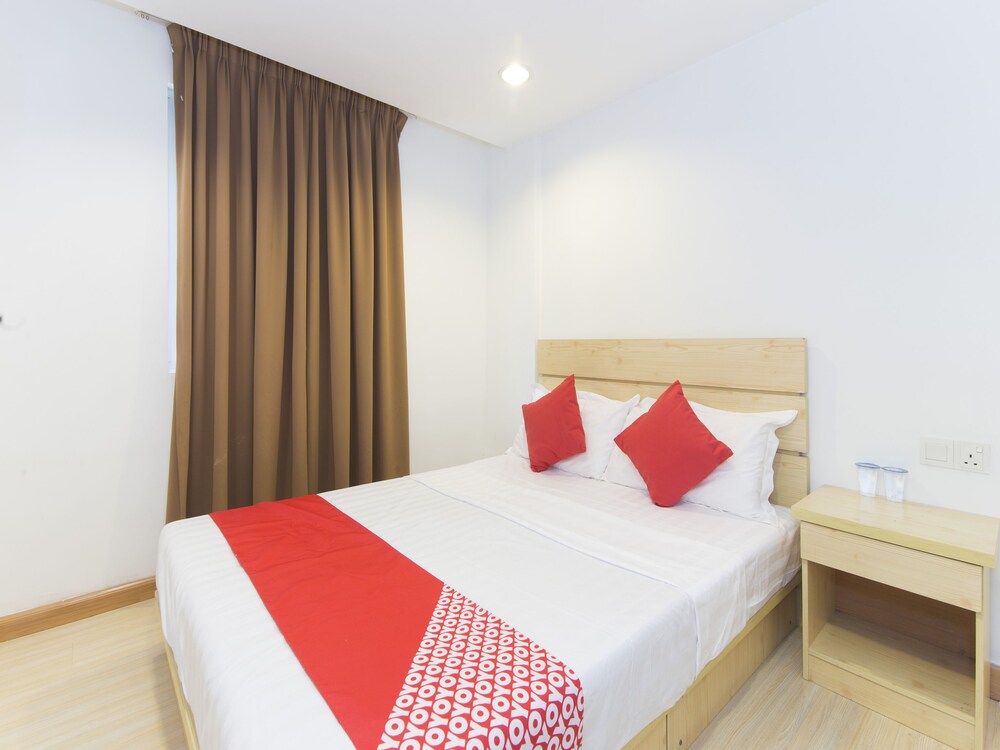 uitm hotel shah alam