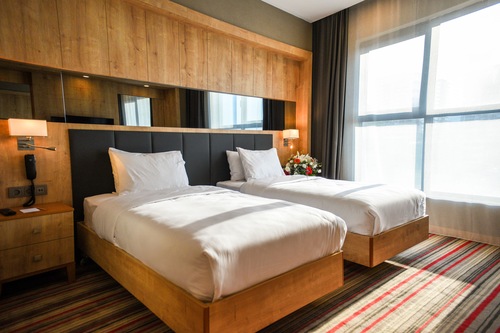 wyndham vakfikebir in trabzon hotels