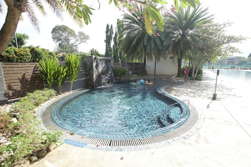 Book Rpgc Garden Hotel In Ipoh Hotels Com