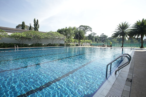Book Rpgc Garden Hotel In Ipoh Hotels Com