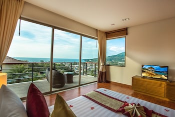 Picture of Tantawan villa 3BR in Kamala