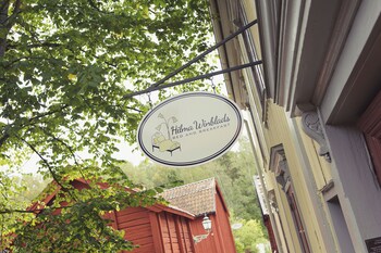 hotell mantorp park