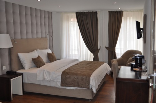 Hotels tolochenaz switzerland