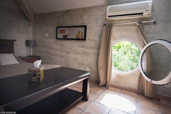 Picture of La Bastide de la Brague in Antibes
