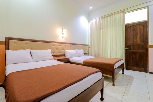 basem kh غرفة نوم