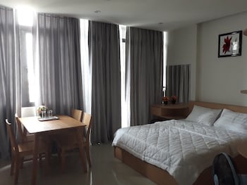 Nuotrauka: Duc Manh Home 1, Danangas