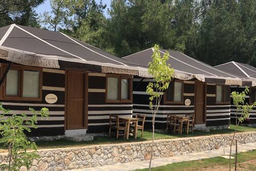 durusu ciftlik evleri datca hotels com