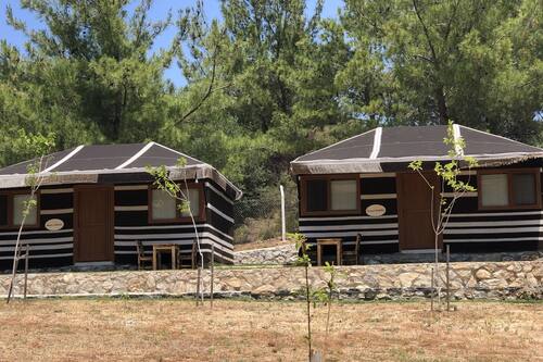 durusu ciftlik evleri datca hotels com