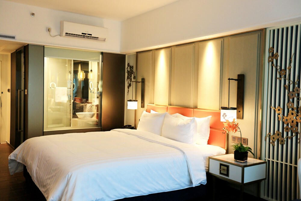 广州祈福酒店, 广州