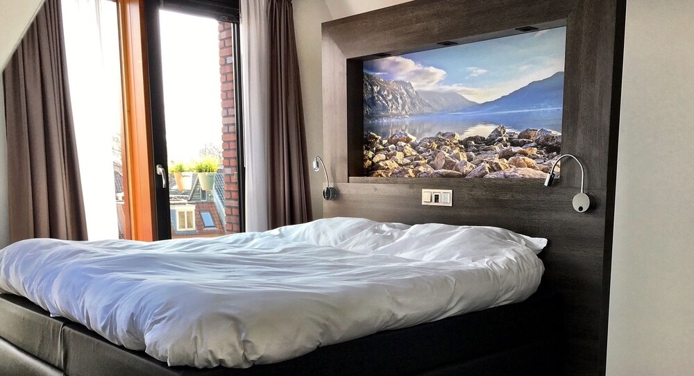 食物和饮料公寓酒店