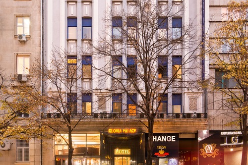 Book Gloria Palace Hotel In Sofia Hotels Com